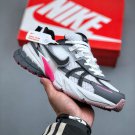 K Nk V2K Runtekk Run shock-absorbing and anti slip retro low top running shoe FZ5061-100 #