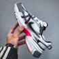 K Nk V2K Runtekk Run shock-absorbing and anti slip retro low top running shoe FZ5061-100 #