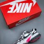 K Nk V2K Runtekk Run shock-absorbing and anti slip retro low top running shoe FZ5061-100 #