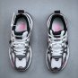 K Nk V2K Runtekk Run shock-absorbing and anti slip retro low top running shoe FZ5061-100 #
