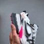 K Nk V2K Runtekk Run shock-absorbing and anti slip retro low top running shoe FZ5061-100 #