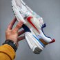 K Nk V2K Runtekk Run shock-absorbing and anti slip retro low top running shoe HF5724 0611