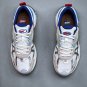 K Nk V2K Runtekk Run shock-absorbing and anti slip retro low top running shoe HF5724 0611