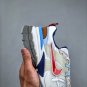 K Nk V2K Runtekk Run shock-absorbing and anti slip retro low top running shoe HF5724 0611