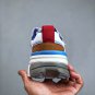 K Nk V2K Runtekk Run shock-absorbing and anti slip retro low top running shoe HF5724 0611