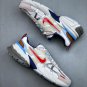K Nk V2K Runtekk Run shock-absorbing and anti slip retro low top running shoe HF5724 0611