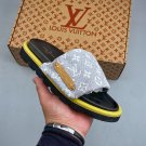 Louis Vuitton 2026 SpringSummer New Collection Limited EditionNew LV couple thick soled