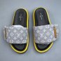Louis Vuitton 2026 SpringSummer New Collection Limited EditionNew LV couple thick soled