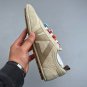 LOUIS VUITTON LV Sneakerina releases new German training shoes ballet shoes in early sprin