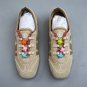 LOUIS VUITTON LV Sneakerina releases new German training shoes ballet shoes in early sprin