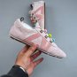 LOUIS VUITTON LV Sneakerina releases new German training shoes ballet shoes in early sprin_4041