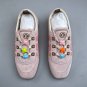LOUIS VUITTON LV Sneakerina releases new German training shoes ballet shoes in early sprin_4041