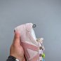 LOUIS VUITTON LV Sneakerina releases new German training shoes ballet shoes in early sprin_4041