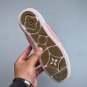 LOUIS VUITTON LV Sneakerina releases new German training shoes ballet shoes in early sprin_4041