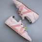 LOUIS VUITTON LV Sneakerina releases new German training shoes ballet shoes in early sprin_4041