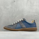 Maison Margiela 22 Classic Series Low Top Classic Gentleman Training Flat Bottom Versatile