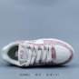 MLB FAST BALL CLASS MONOGRAM 24SS New York Yankees sneakers, internet famous casual runnin