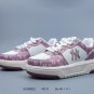MLB FAST BALL CLASS MONOGRAM 24SS New York Yankees sneakers, internet famous casual runnin