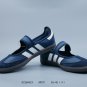 ninety  ORIGINALS SAMBA JANE Comfortable and Versatile Mary Jane Shoes Women