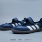 ninety  ORIGINALS SAMBA JANE Comfortable and Versatile Mary Jane Shoes Women