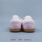 ninety  ORIGINALS SAMBA JANE Comfortable and Versatile Mary Jane Shoes Women_3935