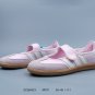 ninety  ORIGINALS SAMBA JANE Comfortable and Versatile Mary Jane Shoes Women_3935