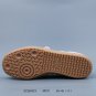 ninety  ORIGINALS SAMBA JANE Comfortable and Versatile Mary Jane Shoes Women_3935