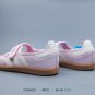 ninety  ORIGINALS SAMBA JANE Comfortable and Versatile Mary Jane Shoes Women_3935