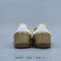 ninety  ORIGINALS SAMBA JANE Comfortable and Versatile Mary Jane Shoes Women_3936