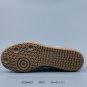 ninety  ORIGINALS SAMBA JANE Comfortable and Versatile Mary Jane Shoes Women_3936