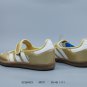 ninety  ORIGINALS SAMBA JANE Comfortable and Versatile Mary Jane Shoes Women_3936