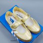 ninety  ORIGINALS SAMBA JANE Comfortable and Versatile Mary Jane Shoes Women_3936