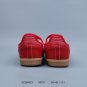 ninety  ORIGINALS SAMBA JANE Comfortable and Versatile Mary Jane Shoes Women_3937
