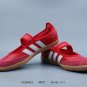 ninety  ORIGINALS SAMBA JANE Comfortable and Versatile Mary Jane Shoes Women_3937