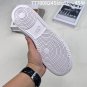 ninety Court Borough Low 2 FP Casual Sports Board ShoesLow cut versatile breathabl