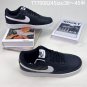ninety Court Borough Low 2 FP Casual Sports Board ShoesLow cut versatile breathabl