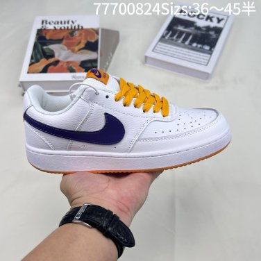 ninety Court Borough Low 2 FP Casual Sports Board ShoesLow cut versatile breathabl_5153