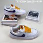 ninety Court Borough Low 2 FP Casual Sports Board ShoesLow cut versatile breathabl_5153