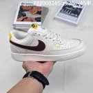 ninety Court Borough Low 2 FP Casual Sports Board ShoesLow cut versatile breathabl_5155