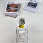 ninety Court Borough Low 2 FP Casual Sports Board ShoesLow cut versatile breathabl_5155