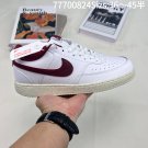 ninety Court Borough Low 2 FP Casual Sports Board ShoesLow cut versatile breathabl_5157