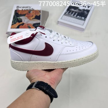 ninety Court Borough Low 2 FP Casual Sports Board ShoesLow cut versatile breathabl_5157