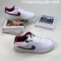 ninety Court Borough Low 2 FP Casual Sports Board ShoesLow cut versatile breathabl_5157