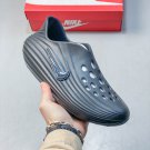 ninetyCompany level  ReactX REJUVEN8  minimalist and comfortable perforated sho
