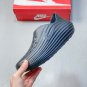 ninetyCompany level  ReactX REJUVEN8  minimalist and comfortable perforated sho