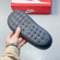ninetyCompany level  ReactX REJUVEN8  minimalist and comfortable perforated sho
