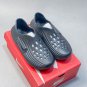 ninetyCompany level  ReactX REJUVEN8  minimalist and comfortable perforated sho