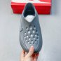 ninetyCompany level  ReactX REJUVEN8  minimalist and comfortable perforated sho_5571