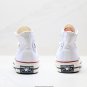 ninety-fiveCompany level Converse 1970s canvas classic versatile, durable and lightweig