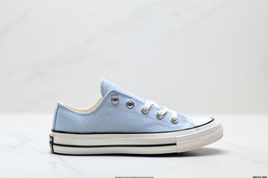 ninety-fiveCompany level Converse 1970s canvas classic versatile, durable and lightweig_966